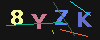 Gambar captcha